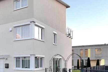 Haus Gersthofen - 6 Zimmer, 158 m&sup2;, 845.000&euro; | Angebot:25994137