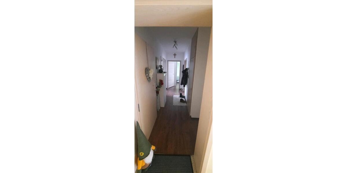 Etagenwohnung Königsbrunn - 3 Zimmer, 64 m&sup2;, 269.000&euro; | Angebot:25829950