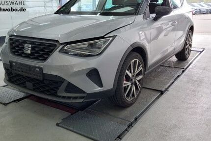 Seat Arona 50.200 km 20.690 &euro; Gersthofen 86368