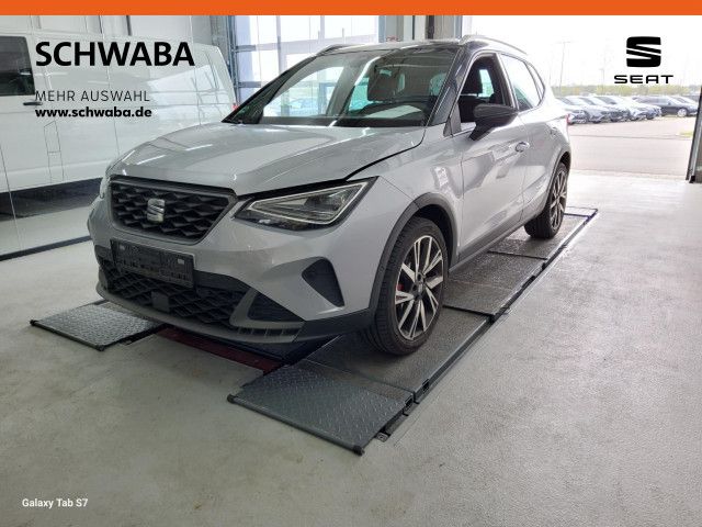 Seat Arona 50.200 km 20.690 &euro; Gersthofen 86368