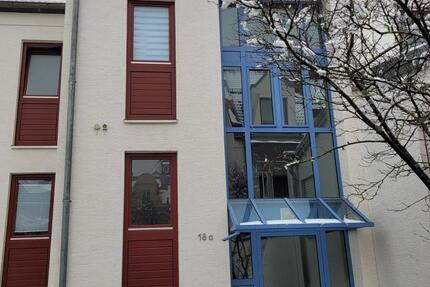 Wohnung Augsburg Antonsviertel - 1 Zimmer, 29 m&sup2;, 530&euro; | Angebot:25220522