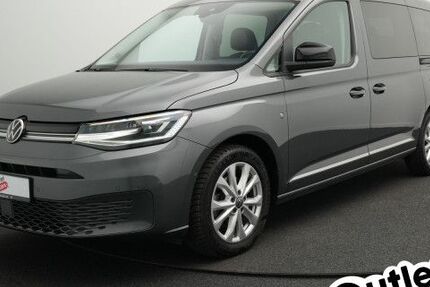 VW Caddy Maxi 109.300 km 26.780 &euro; Gersthofen 86368
