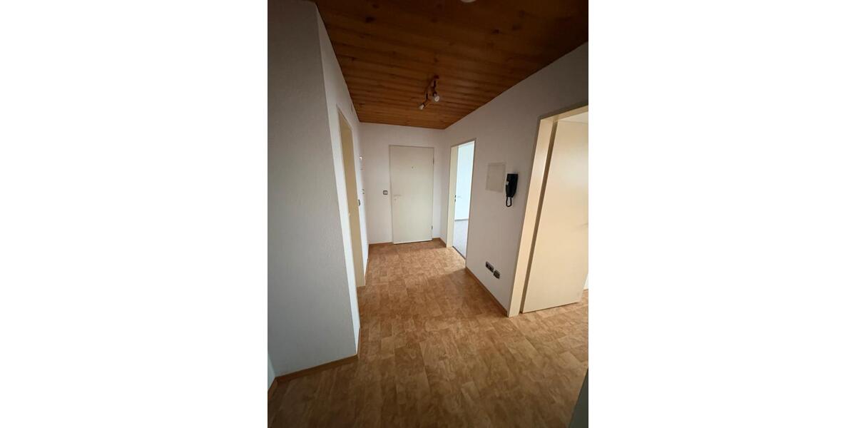Dachgeschoßwohnung Gessertshausen - 2 Zimmer, 50 m&sup2;, 570&euro; | Angebot:26429645