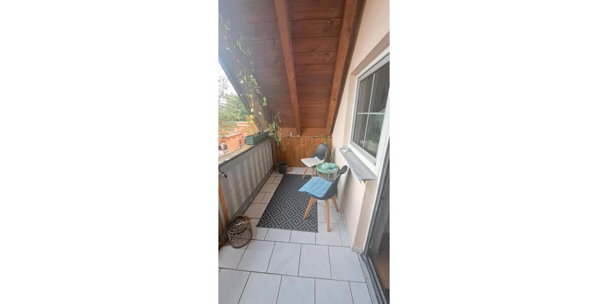 Maisonettenwohnung Neusäß - 4 Zimmer, 105 m&sup2;, 315.000&euro; | Angebot:26407207