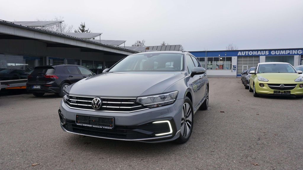 VW Passat 39.100 km 24.980 &euro; Dinkelscherben 86424