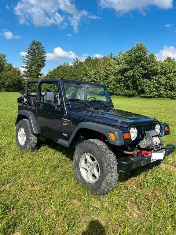 Wrangler
