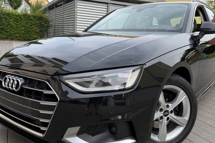 Audi A4 177.400 km 16.900 &euro; Augsburg 86157