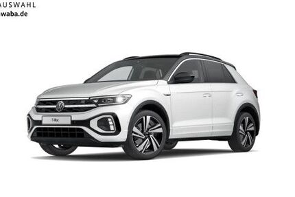 VW T-Roc 52.000 km 26.485 &euro; Gersthofen 86368