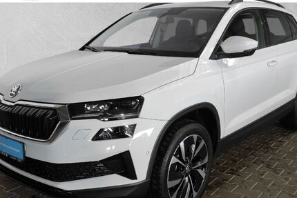 Skoda Karoq 87.937 km 28.990 &euro; Scheuring 86937