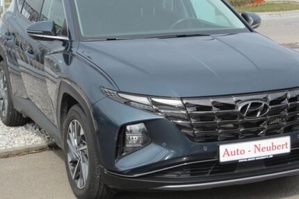 Hyundai TUCSON 105.000 km 18.750 &euro; Stadtbergen 86391