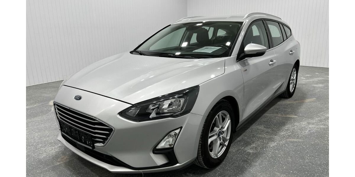 Ford Focus 168.448 km 9.290 &euro; Aichach 86551