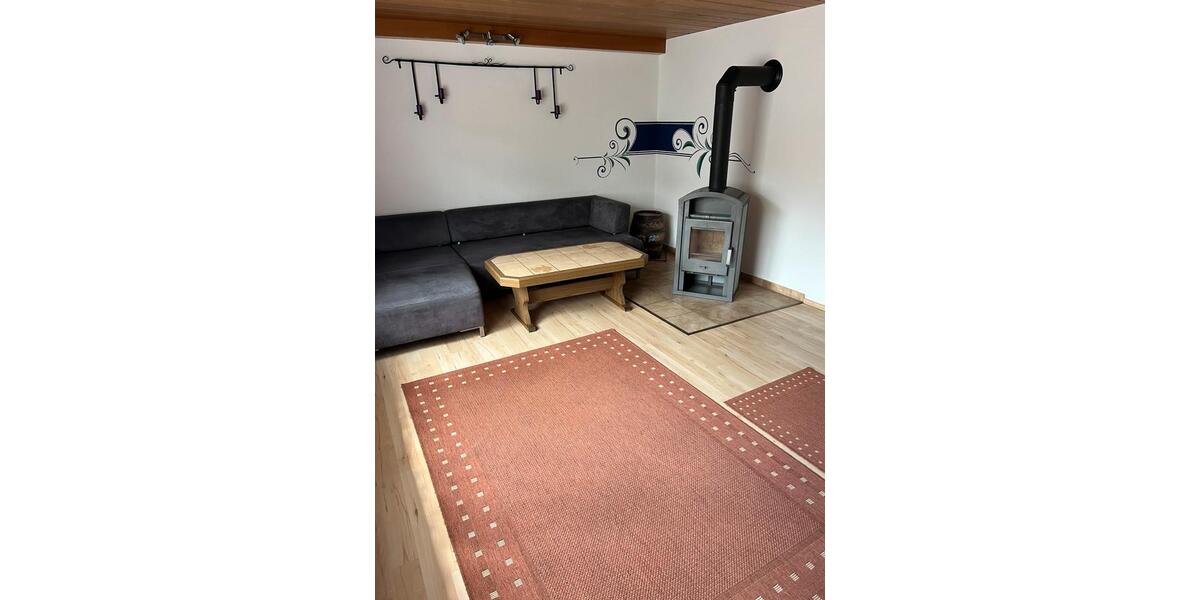 Erdgeschoßwohnung Fischach - 4 Zimmer, 95 m&sup2;, 1.100&euro; | Angebot:26665937