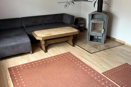 Wohnung Fischach - 4 Zimmer, 95 m&sup2;, 1.100&euro; | Angebot:26665937