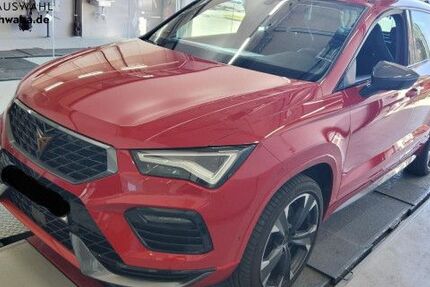 Cupra Ateca 42.800 km 31.380 &euro; Gersthofen 86368