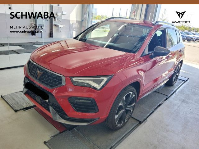Cupra Ateca 42.800 km 31.380 &euro; Gersthofen 86368