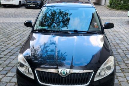 Skoda Roomster 223.427 km 3.200 &euro; Augsburg 86152