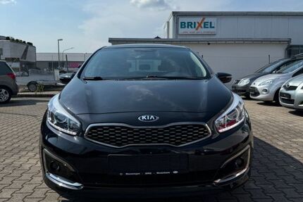 Kia ceed / Ceed 79.950 km 7.690 € Königsbrunn 86343