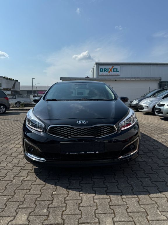 Kia ceed / Ceed 79.950 km 7.690 € Königsbrunn 86343