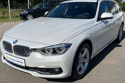 BMW 320 83.500 km 25.900 &euro; Ziemetshausen 86473