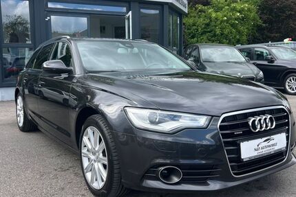 Audi A6 205.000 km 10.790 &euro; Augsburg 86165