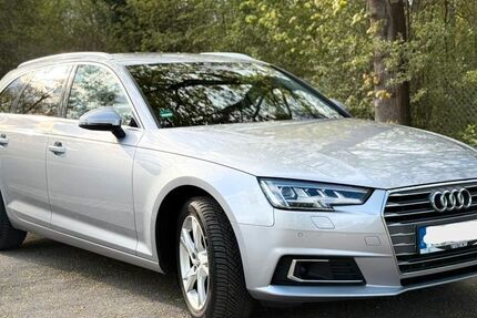 Audi A4 174.000 km 14.899 &euro; Augsburg 86165