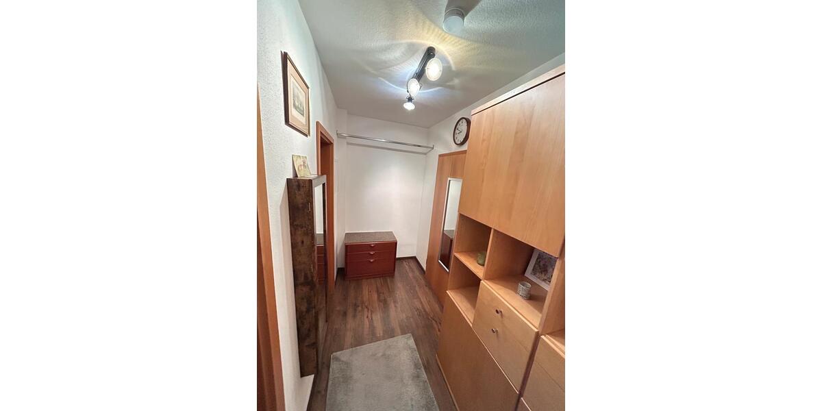 Erdgeschoßwohnung Langweid am Lech - 1 Zimmer, 45 m&sup2;, 219.000&euro; | Angebot:26764385