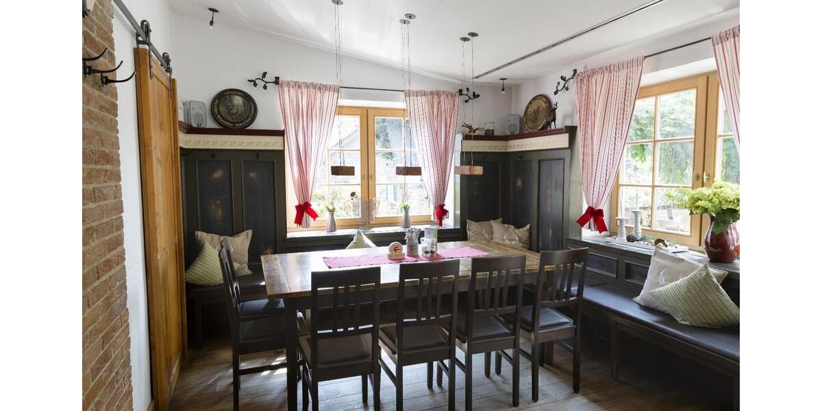 Einfamilienhaus Althegnenberg - 990.000&euro; | Angebot:26591392