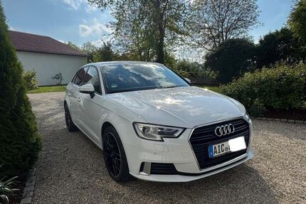 Audi A3 110.000 km 15.950 &euro; Todtenweis 86447