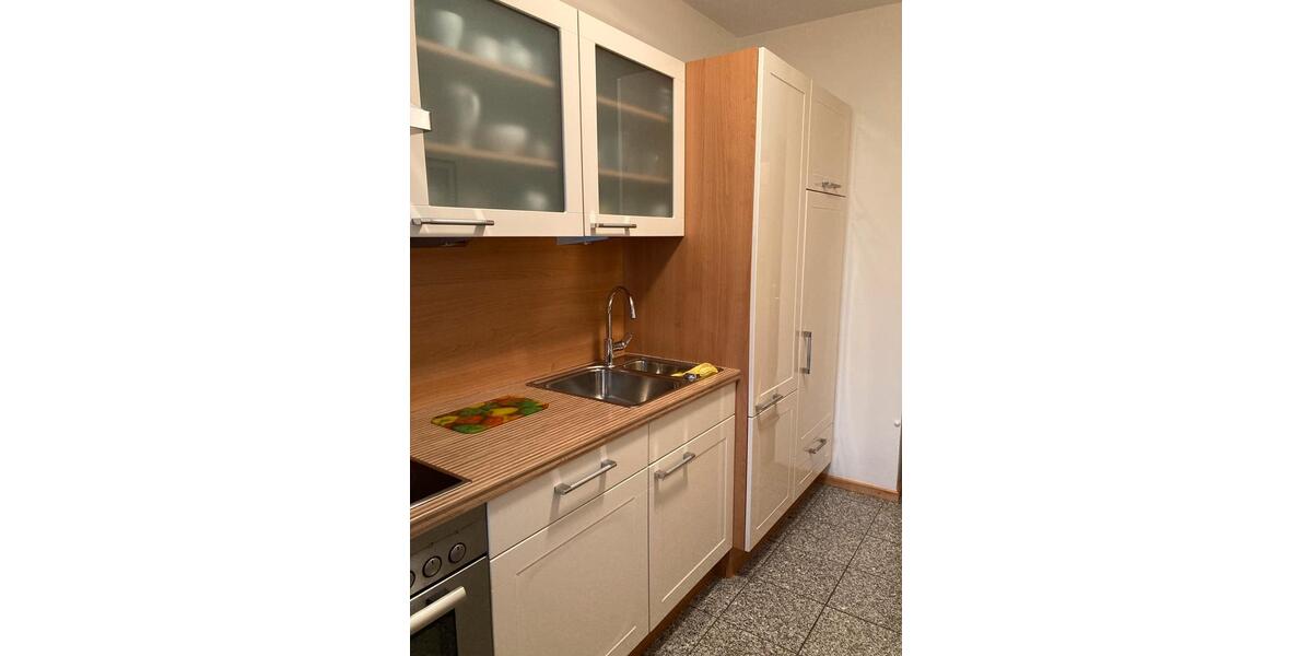Etagenwohnung Augsburg Firnhaberau - 3 Zimmer, 77 m&sup2;, 1.150&euro; | Angebot:26425748