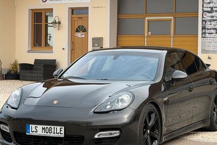 Porsche Panamera 160.510 km 26.900 &euro; Rehling 86508