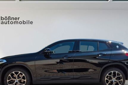 BMW X2 99.987 km 23.890 &euro; Meitingen 86405