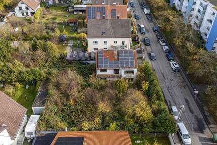 Grundstück zu verkaufen in Augsburg 599.000 € 450 m² zimmer