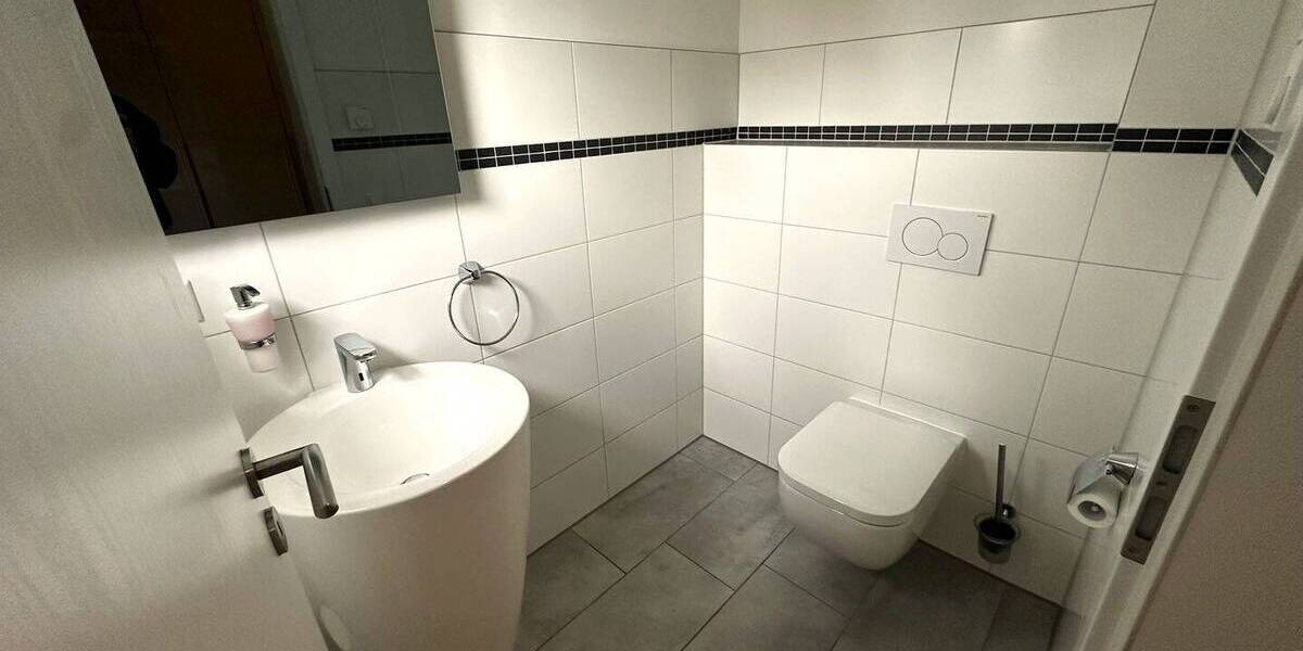 Doppelhaushälfte Aindling - 4 Zimmer, 125 m&sup2;, 580.000&euro; | Angebot:26826010