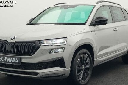 Skoda Karoq 21.800 km 34.790 &euro; Gersthofen 86368