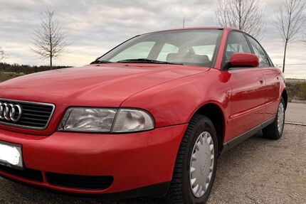 Audi A4 164.000 km 2.490 &euro; Augsburg 86150