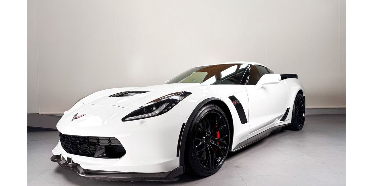 Corvette Z06 46.980 km 87.980 &euro; Schwabmünchen 86830