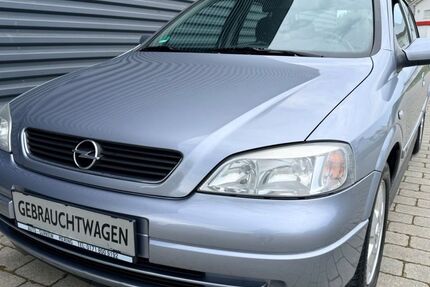 Opel Astra 110.000 km 2.490 &euro; Mering bei München/ Augsburg 86415