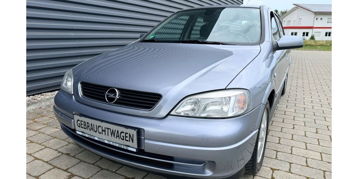 Opel Astra 110.000 km 2.490 &euro; Mering bei München/ Augsburg 86415