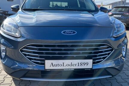 Ford Kuga 52.140 km 21.950 &euro; Kissing 86438