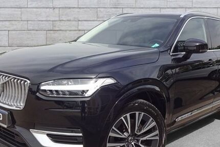 Volvo XC90 62.600 km 47.900 € Augsburg 86179