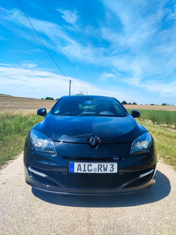 Renault Megane 72.200 km 19.600 € Inchenhofen 86570