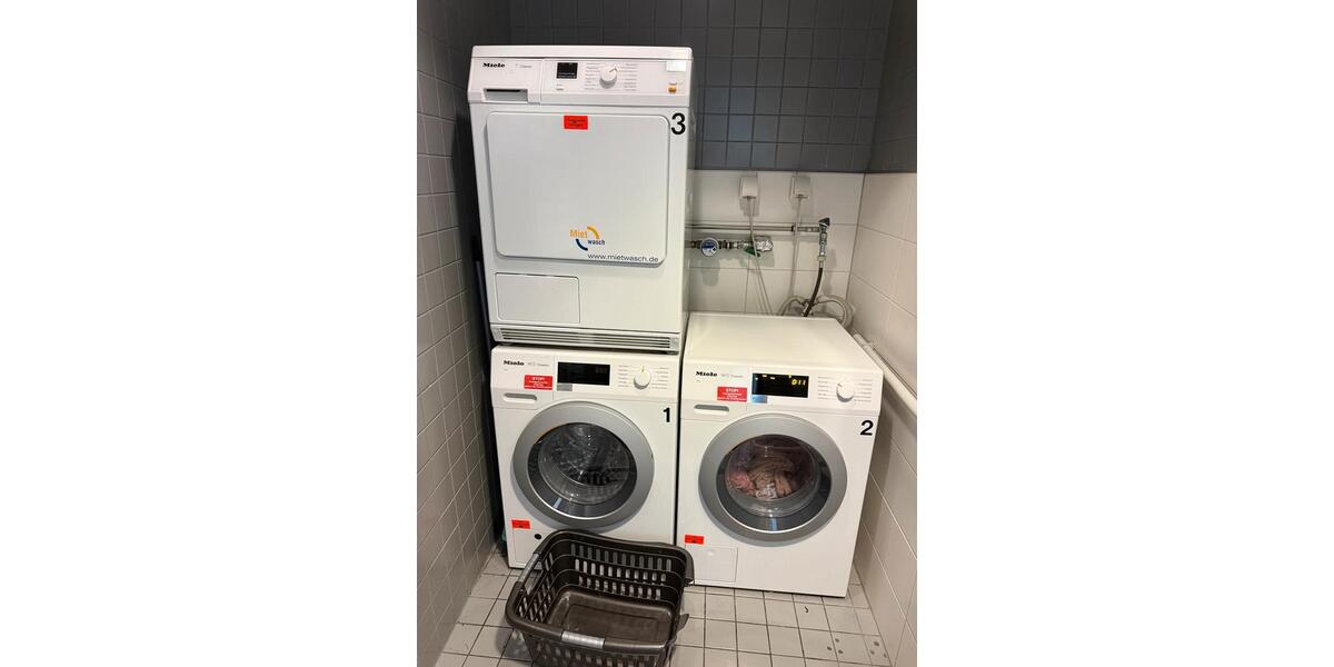 Etagenwohnung Augsburg Bärenkeller - 1 Zimmer, 35 m&sup2;, 690&euro; | Angebot:26699683
