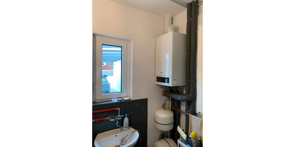 Einfamilienhaus Augsburg Antonsviertel - 4.5 Zimmer, 139 m&sup2;, 850.000&euro; | Angebot:26251435