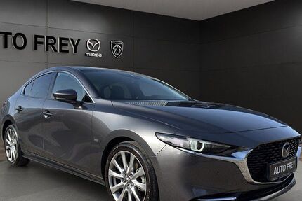 Mazda 3 18.330 km 24.980 &euro; Augsburg 86167