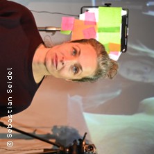 All das Schöne 12.03.2026 Sensemble Studio