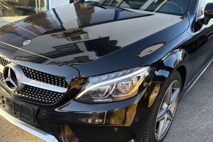 Mercedes-Benz C 250 291.111 km 16.900 &euro; Affing / Mühlhausen 86444