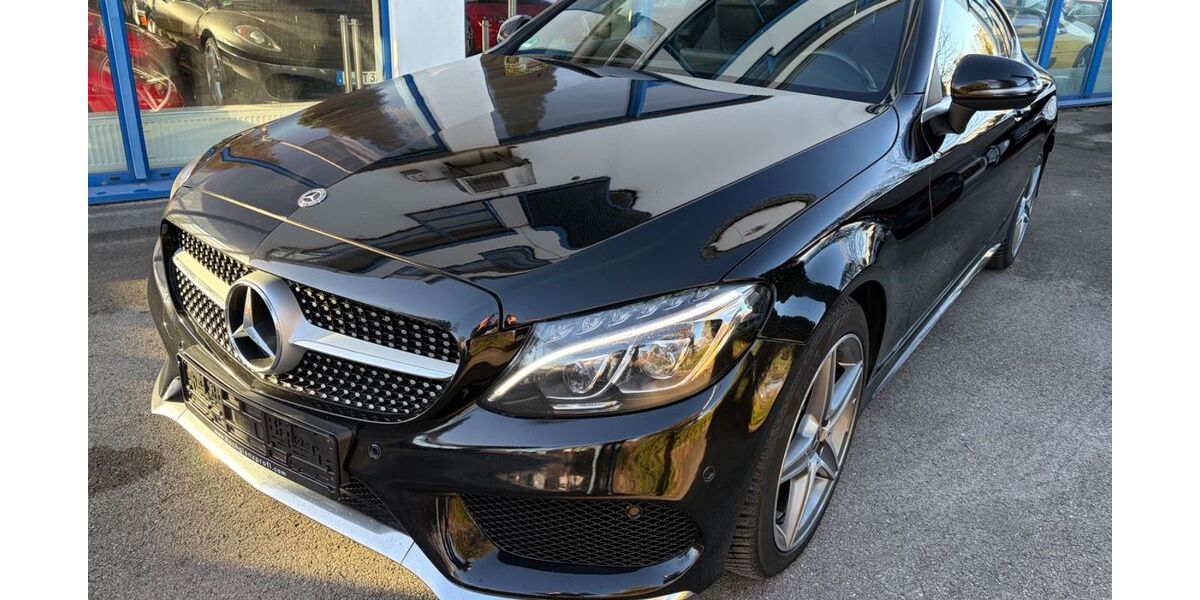 Mercedes-Benz C 250 291.111 km 16.900 &euro; Affing / Mühlhausen 86444