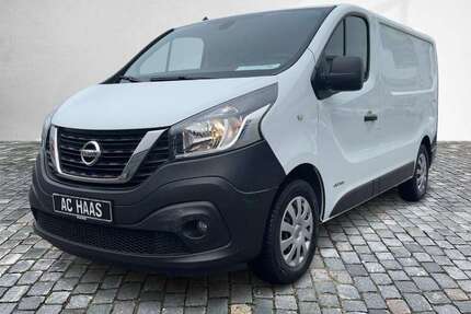 Nissan NV300 88.590 km 17.980 &euro; Augsburg 86165