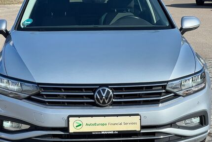 VW Passat Variant 64.941 km 21.999 &euro; Freienried 86495