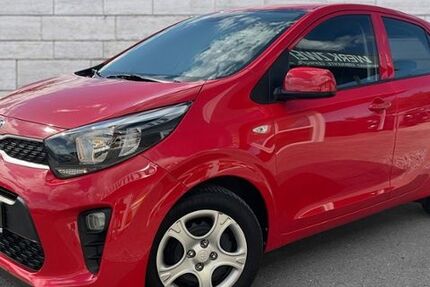 Kia Picanto 38.200 km 10.900 &euro; Augsburg 86179